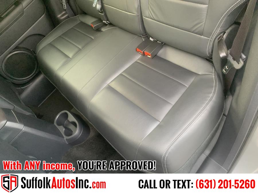 2015 Jeep Patriot 4WD 4dr High Altitude Edition, available for sale in Medford, New York | Suffolk Autos Inc. Medford, New York 2015 Jeep Patriot 4WD 4dr High Altitude Edition, available for sale in Medford, New York | Suffolk Autos Inc. Medford, New York