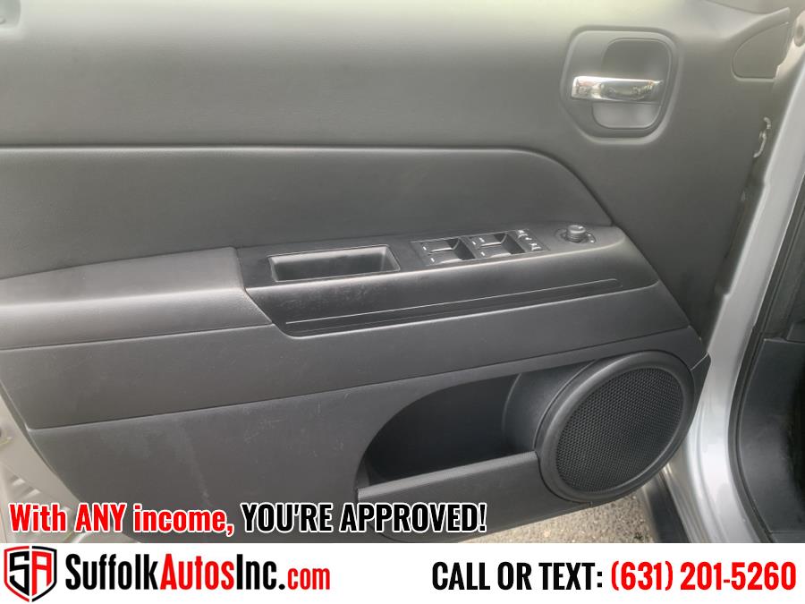 2015 Jeep Patriot 4WD 4dr High Altitude Edition, available for sale in Medford, New York | Suffolk Autos Inc. Medford, New York 2015 Jeep Patriot 4WD 4dr High Altitude Edition, available for sale in Medford, New York | Suffolk Autos Inc. Medford, New York