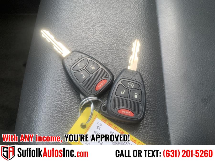 2015 Jeep Patriot 4WD 4dr High Altitude Edition, available for sale in Medford, New York | Suffolk Autos Inc. Medford, New York 2015 Jeep Patriot 4WD 4dr High Altitude Edition, available for sale in Medford, New York | Suffolk Autos Inc. Medford, New York