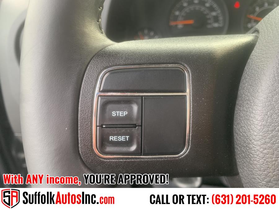 2015 Jeep Patriot 4WD 4dr High Altitude Edition, available for sale in Medford, New York | Suffolk Autos Inc. Medford, New York 2015 Jeep Patriot 4WD 4dr High Altitude Edition, available for sale in Medford, New York | Suffolk Autos Inc. Medford, New York