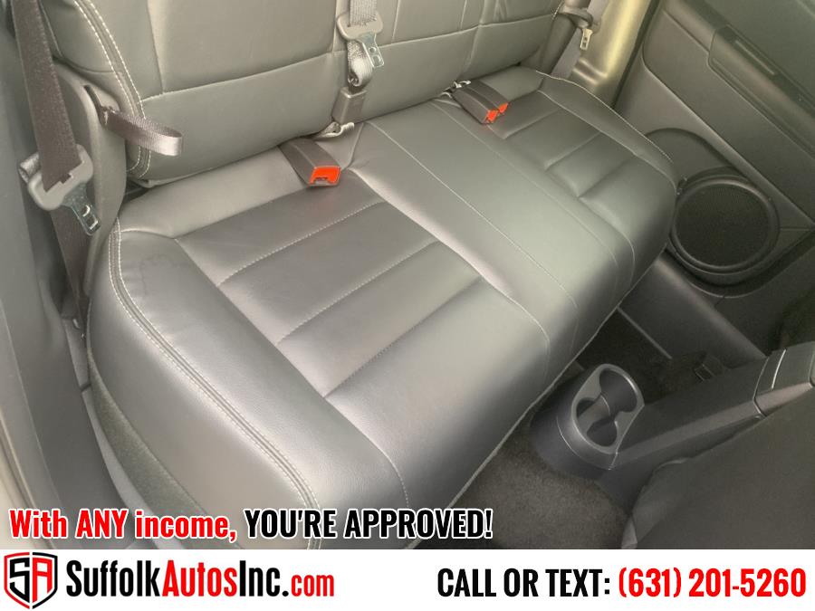 2015 Jeep Patriot 4WD 4dr High Altitude Edition, available for sale in Medford, New York | Suffolk Autos Inc. Medford, New York 2015 Jeep Patriot 4WD 4dr High Altitude Edition, available for sale in Medford, New York | Suffolk Autos Inc. Medford, New York