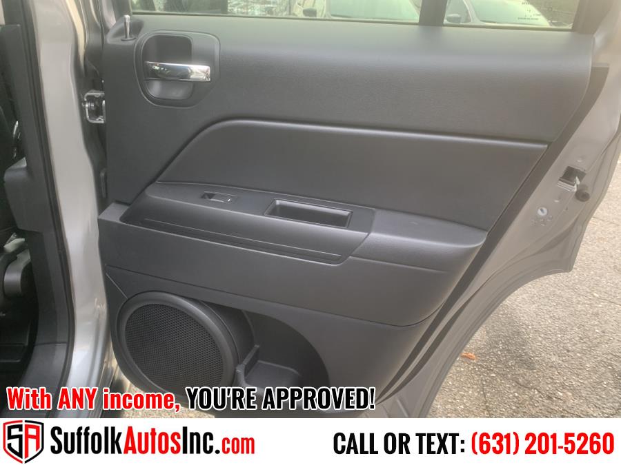 2015 Jeep Patriot 4WD 4dr High Altitude Edition, available for sale in Medford, New York | Suffolk Autos Inc. Medford, New York 2015 Jeep Patriot 4WD 4dr High Altitude Edition, available for sale in Medford, New York | Suffolk Autos Inc. Medford, New York