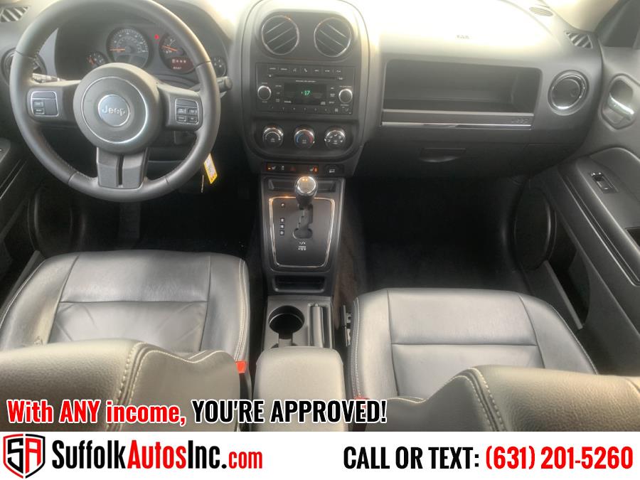 2015 Jeep Patriot 4WD 4dr High Altitude Edition, available for sale in Medford, New York | Suffolk Autos Inc. Medford, New York 2015 Jeep Patriot 4WD 4dr High Altitude Edition, available for sale in Medford, New York | Suffolk Autos Inc. Medford, New York