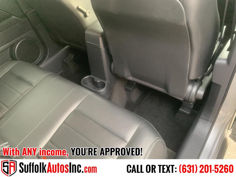 2015 Jeep Patriot 4WD 4dr High Altitude Edition, available for sale in Medford, New York | Suffolk Autos Inc. Medford, New York 2015 Jeep Patriot 4WD 4dr High Altitude Edition, available for sale in Medford, New York | Suffolk Autos Inc. Medford, New York