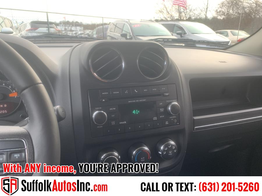 2015 Jeep Patriot 4WD 4dr High Altitude Edition, available for sale in Medford, New York | Suffolk Autos Inc. Medford, New York 2015 Jeep Patriot 4WD 4dr High Altitude Edition, available for sale in Medford, New York | Suffolk Autos Inc. Medford, New York