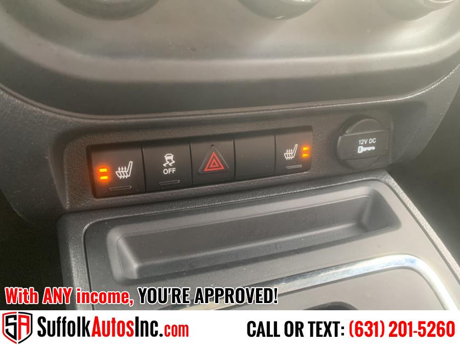 2015 Jeep Patriot 4WD 4dr High Altitude Edition, available for sale in Medford, New York | Suffolk Autos Inc. Medford, New York 2015 Jeep Patriot 4WD 4dr High Altitude Edition, available for sale in Medford, New York | Suffolk Autos Inc. Medford, New York