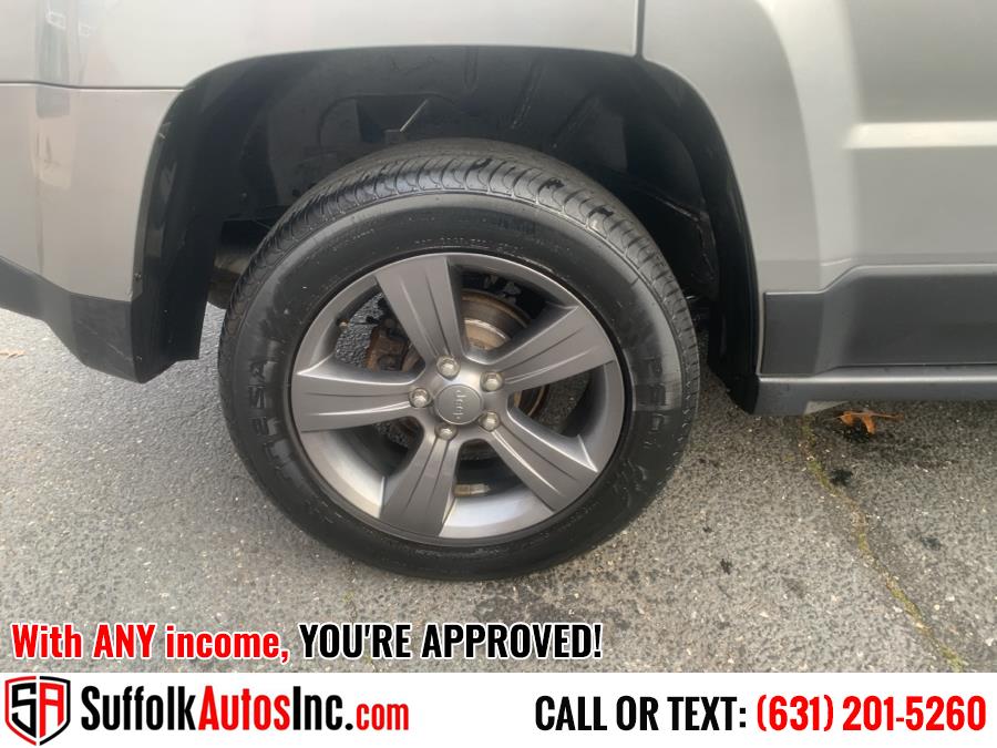 2015 Jeep Patriot 4WD 4dr High Altitude Edition, available for sale in Medford, New York | Suffolk Autos Inc. Medford, New York 2015 Jeep Patriot 4WD 4dr High Altitude Edition, available for sale in Medford, New York | Suffolk Autos Inc. Medford, New York
