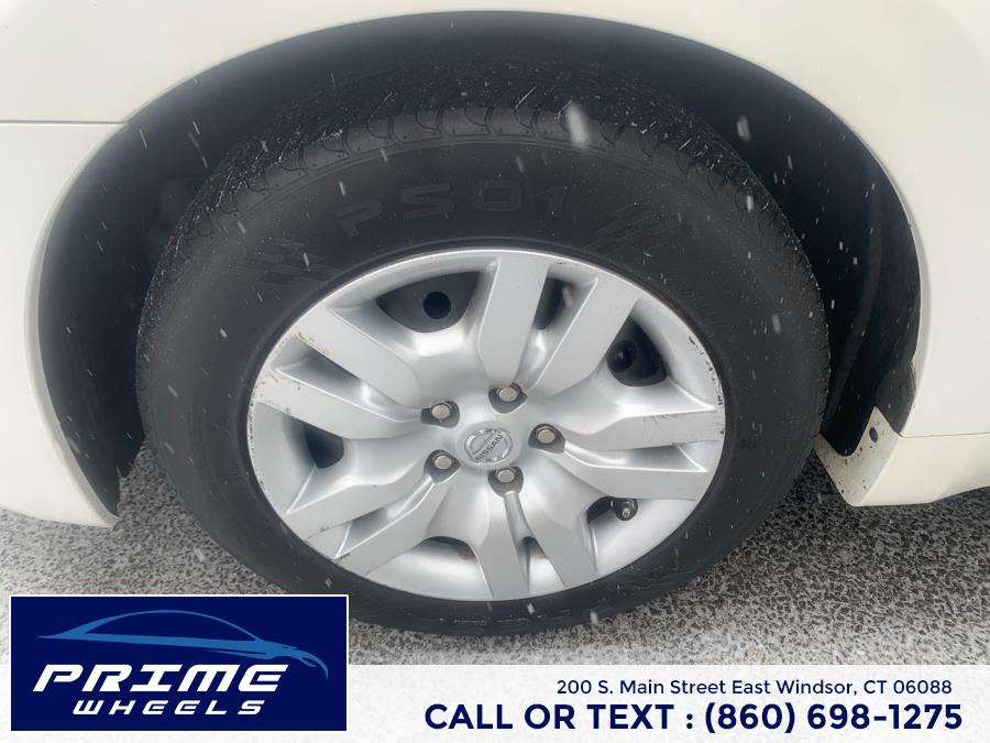 2012 Nissan Altima 4dr Sdn I4 CVT 2.5 S, available for sale in East Windsor, Connecticut | Prime Wheels. East Windsor, Connecticut 2012 Nissan Altima 4dr Sdn I4 CVT 2.5 S, available for sale in East Windsor, Connecticut | Prime Wheels. East Windsor, Connecticut