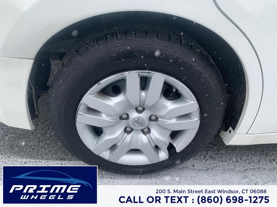 2012 Nissan Altima 4dr Sdn I4 CVT 2.5 S, available for sale in East Windsor, Connecticut | Prime Wheels. East Windsor, Connecticut 2012 Nissan Altima 4dr Sdn I4 CVT 2.5 S, available for sale in East Windsor, Connecticut | Prime Wheels. East Windsor, Connecticut