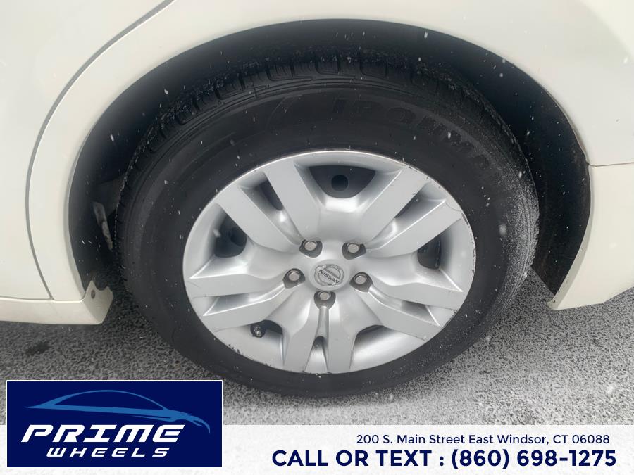 2012 Nissan Altima 4dr Sdn I4 CVT 2.5 S, available for sale in East Windsor, Connecticut | Prime Wheels. East Windsor, Connecticut 2012 Nissan Altima 4dr Sdn I4 CVT 2.5 S, available for sale in East Windsor, Connecticut | Prime Wheels. East Windsor, Connecticut