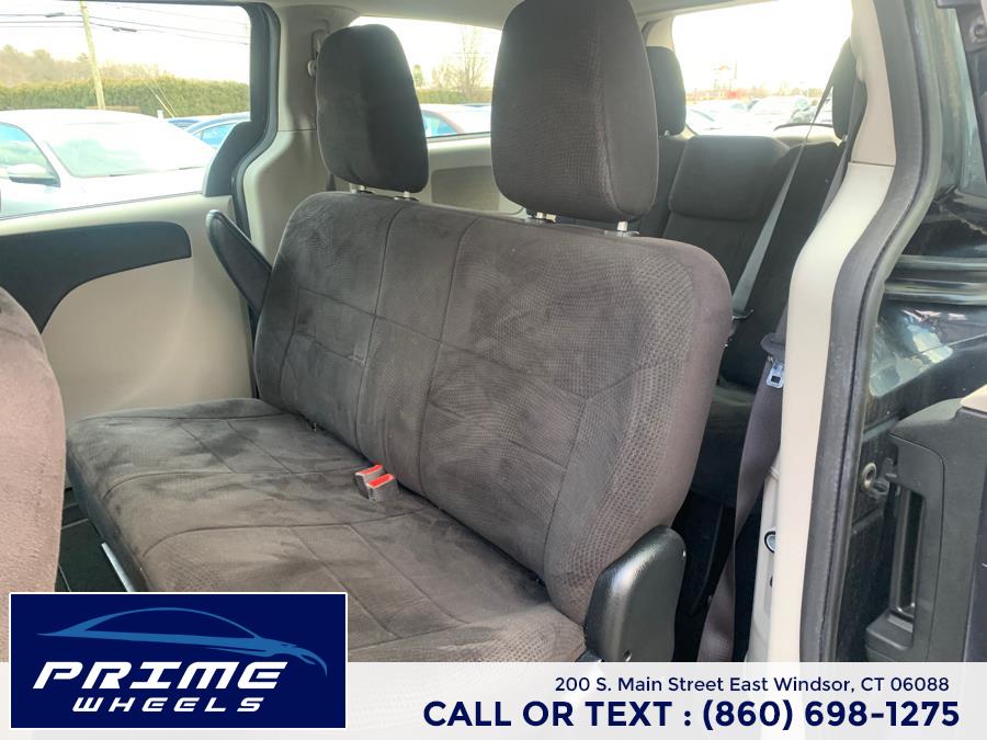 2013 Dodge Grand Caravan 4dr Wgn American Value Pkg, available for sale in East Windsor, Connecticut | Prime Wheels. East Windsor, Connecticut 2013 Dodge Grand Caravan 4dr Wgn American Value Pkg, available for sale in East Windsor, Connecticut | Prime Wheels. East Windsor, Connecticut