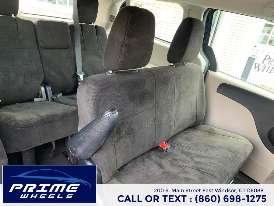 2013 Dodge Grand Caravan 4dr Wgn American Value Pkg, available for sale in East Windsor, Connecticut | Prime Wheels. East Windsor, Connecticut 2013 Dodge Grand Caravan 4dr Wgn American Value Pkg, available for sale in East Windsor, Connecticut | Prime Wheels. East Windsor, Connecticut