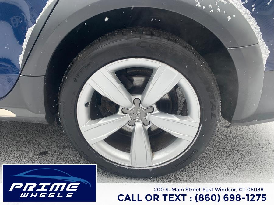 2014 Audi allroad 4dr Wgn Premium Plus, available for sale in East Windsor, Connecticut | Prime Wheels. East Windsor, Connecticut 2014 Audi allroad 4dr Wgn Premium Plus, available for sale in East Windsor, Connecticut | Prime Wheels. East Windsor, Connecticut