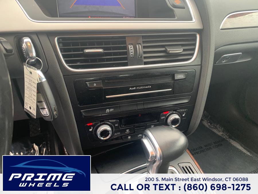 2014 Audi allroad 4dr Wgn Premium Plus, available for sale in East Windsor, Connecticut | Prime Wheels. East Windsor, Connecticut 2014 Audi allroad 4dr Wgn Premium Plus, available for sale in East Windsor, Connecticut | Prime Wheels. East Windsor, Connecticut