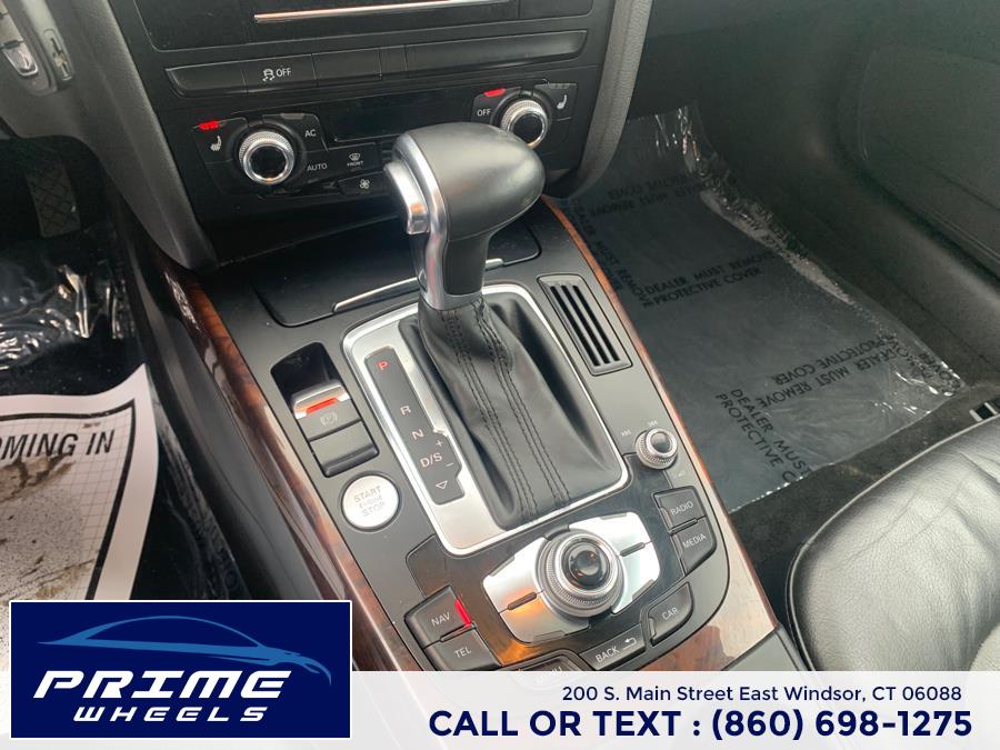 2014 Audi allroad 4dr Wgn Premium Plus, available for sale in East Windsor, Connecticut | Prime Wheels. East Windsor, Connecticut 2014 Audi allroad 4dr Wgn Premium Plus, available for sale in East Windsor, Connecticut | Prime Wheels. East Windsor, Connecticut
