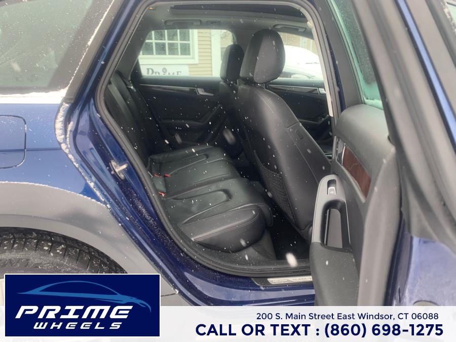 2014 Audi allroad 4dr Wgn Premium Plus, available for sale in East Windsor, Connecticut | Prime Wheels. East Windsor, Connecticut 2014 Audi allroad 4dr Wgn Premium Plus, available for sale in East Windsor, Connecticut | Prime Wheels. East Windsor, Connecticut