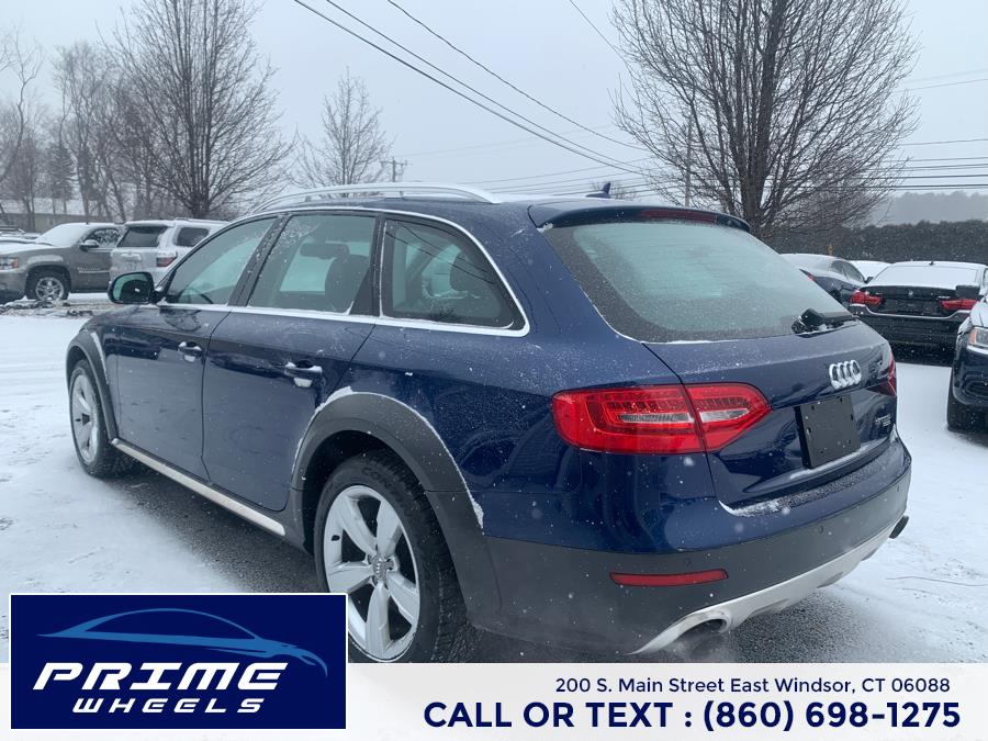 2014 Audi allroad 4dr Wgn Premium Plus, available for sale in East Windsor, Connecticut | Prime Wheels. East Windsor, Connecticut 2014 Audi allroad 4dr Wgn Premium Plus, available for sale in East Windsor, Connecticut | Prime Wheels. East Windsor, Connecticut