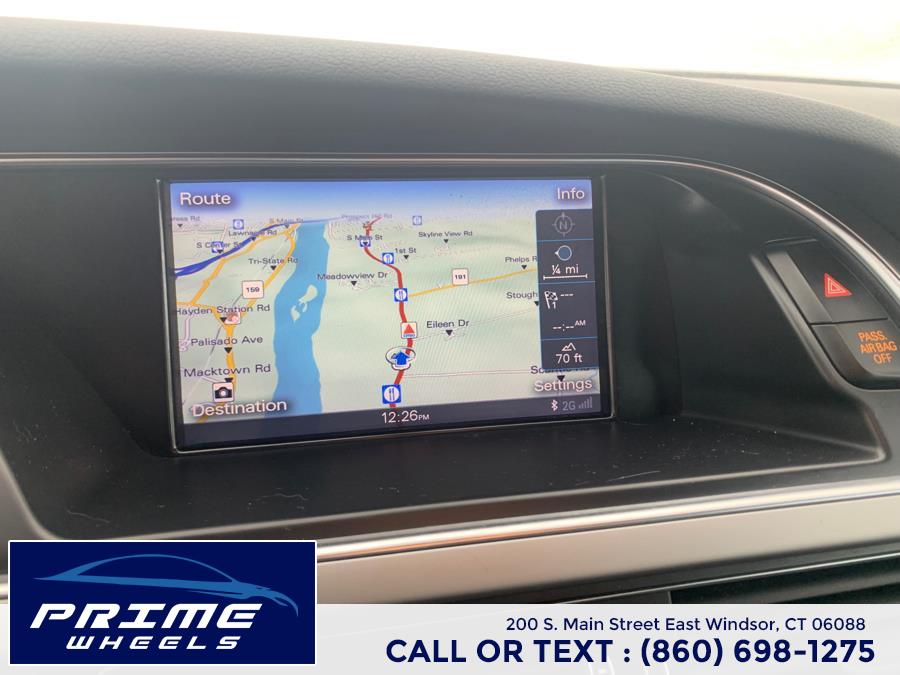 2014 Audi allroad 4dr Wgn Premium Plus, available for sale in East Windsor, Connecticut | Prime Wheels. East Windsor, Connecticut 2014 Audi allroad 4dr Wgn Premium Plus, available for sale in East Windsor, Connecticut | Prime Wheels. East Windsor, Connecticut