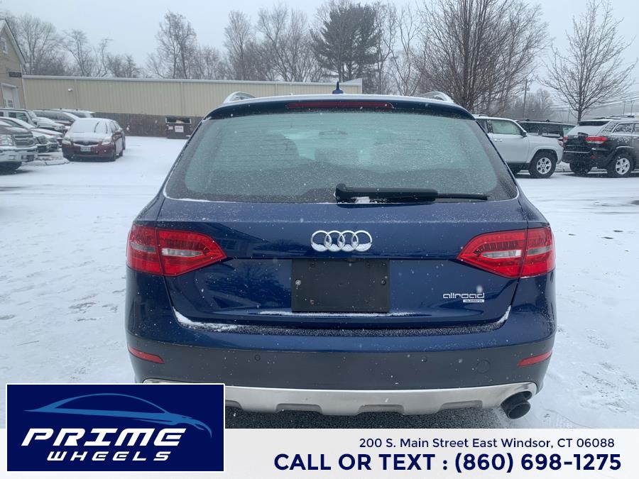 2014 Audi allroad 4dr Wgn Premium Plus, available for sale in East Windsor, Connecticut | Prime Wheels. East Windsor, Connecticut 2014 Audi allroad 4dr Wgn Premium Plus, available for sale in East Windsor, Connecticut | Prime Wheels. East Windsor, Connecticut