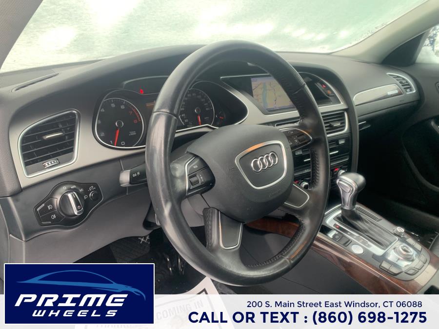 2014 Audi allroad 4dr Wgn Premium Plus, available for sale in East Windsor, Connecticut | Prime Wheels. East Windsor, Connecticut 2014 Audi allroad 4dr Wgn Premium Plus, available for sale in East Windsor, Connecticut | Prime Wheels. East Windsor, Connecticut