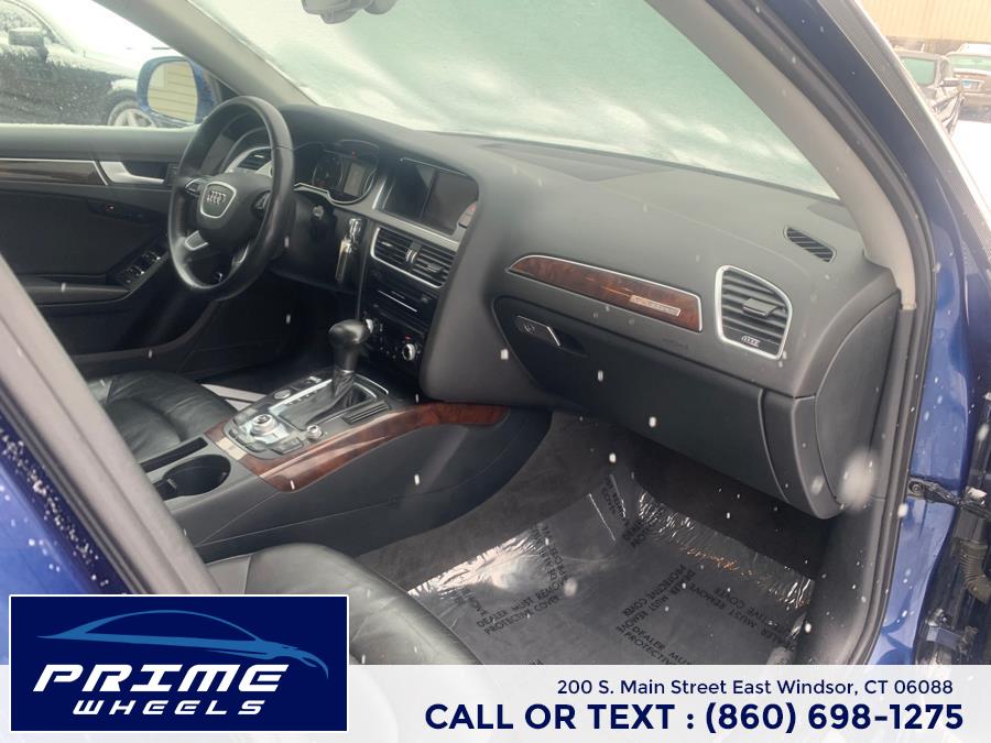 2014 Audi allroad 4dr Wgn Premium Plus, available for sale in East Windsor, Connecticut | Prime Wheels. East Windsor, Connecticut 2014 Audi allroad 4dr Wgn Premium Plus, available for sale in East Windsor, Connecticut | Prime Wheels. East Windsor, Connecticut