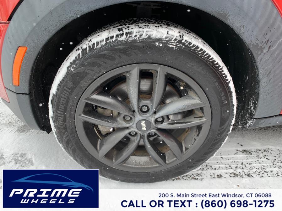 2013 MINI Cooper Countryman FWD 4dr S, available for sale in East Windsor, Connecticut | Prime Wheels. East Windsor, Connecticut 2013 MINI Cooper Countryman FWD 4dr S, available for sale in East Windsor, Connecticut | Prime Wheels. East Windsor, Connecticut