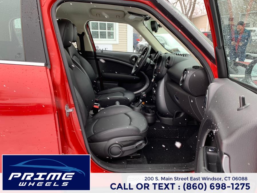 2013 MINI Cooper Countryman FWD 4dr S, available for sale in East Windsor, Connecticut | Prime Wheels. East Windsor, Connecticut 2013 MINI Cooper Countryman FWD 4dr S, available for sale in East Windsor, Connecticut | Prime Wheels. East Windsor, Connecticut