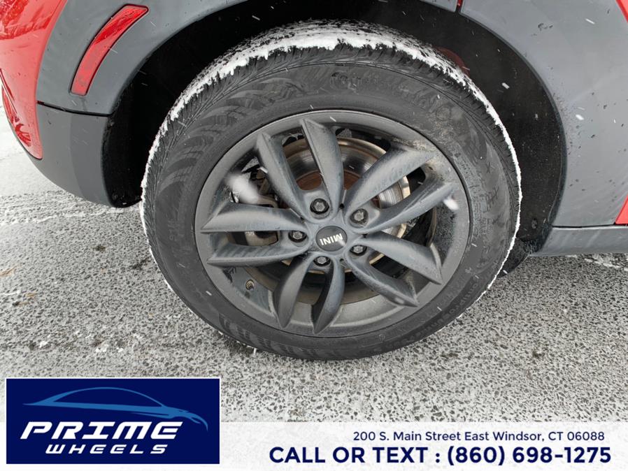 2013 MINI Cooper Countryman FWD 4dr S, available for sale in East Windsor, Connecticut | Prime Wheels. East Windsor, Connecticut 2013 MINI Cooper Countryman FWD 4dr S, available for sale in East Windsor, Connecticut | Prime Wheels. East Windsor, Connecticut