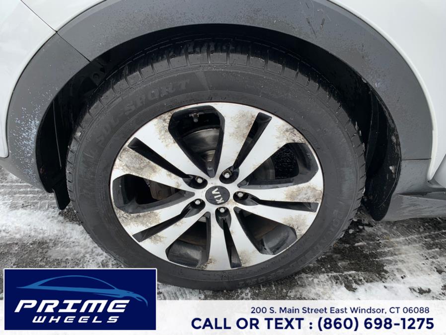 2013 Kia Sportage AWD 4dr EX, available for sale in East Windsor, Connecticut | Prime Wheels. East Windsor, Connecticut 2013 Kia Sportage AWD 4dr EX, available for sale in East Windsor, Connecticut | Prime Wheels. East Windsor, Connecticut