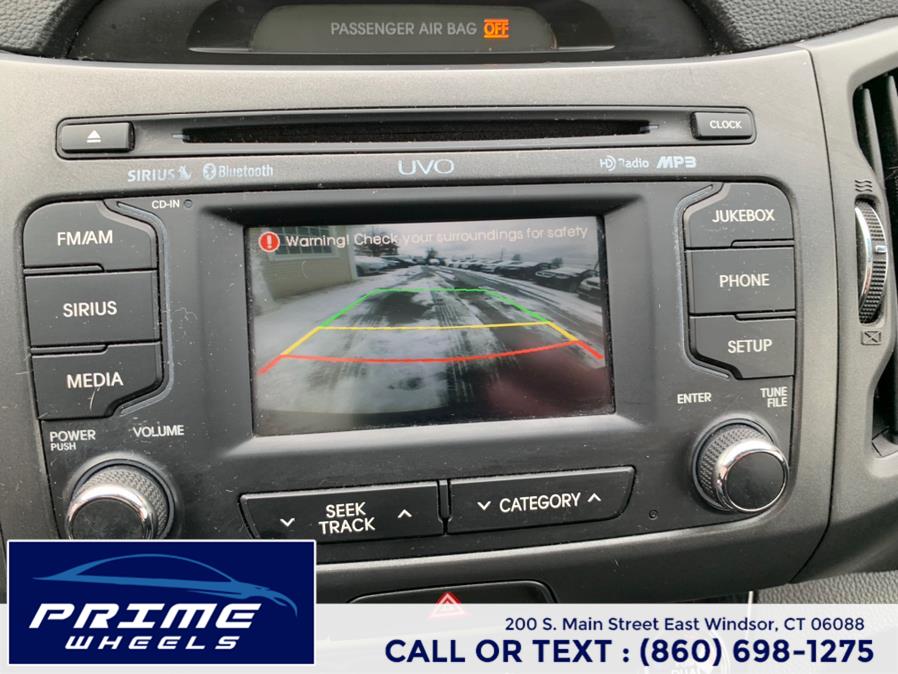 2013 Kia Sportage AWD 4dr EX, available for sale in East Windsor, Connecticut | Prime Wheels. East Windsor, Connecticut 2013 Kia Sportage AWD 4dr EX, available for sale in East Windsor, Connecticut | Prime Wheels. East Windsor, Connecticut