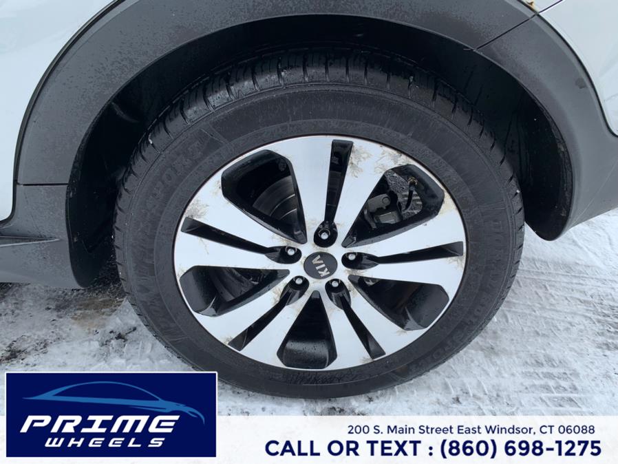 2013 Kia Sportage AWD 4dr EX, available for sale in East Windsor, Connecticut | Prime Wheels. East Windsor, Connecticut 2013 Kia Sportage AWD 4dr EX, available for sale in East Windsor, Connecticut | Prime Wheels. East Windsor, Connecticut