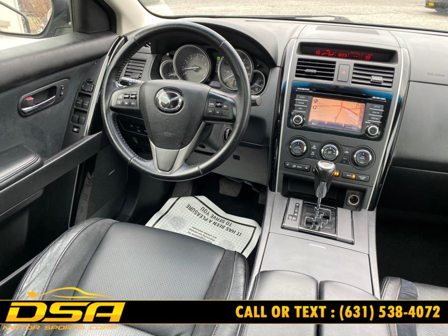 2013 Mazda CX-9 AWD 4dr Touring, available for sale in Commack, New York | DSA Motor Sports Corp. Commack, New York 2013 Mazda CX-9 AWD 4dr Touring, available for sale in Commack, New York | DSA Motor Sports Corp. Commack, New York