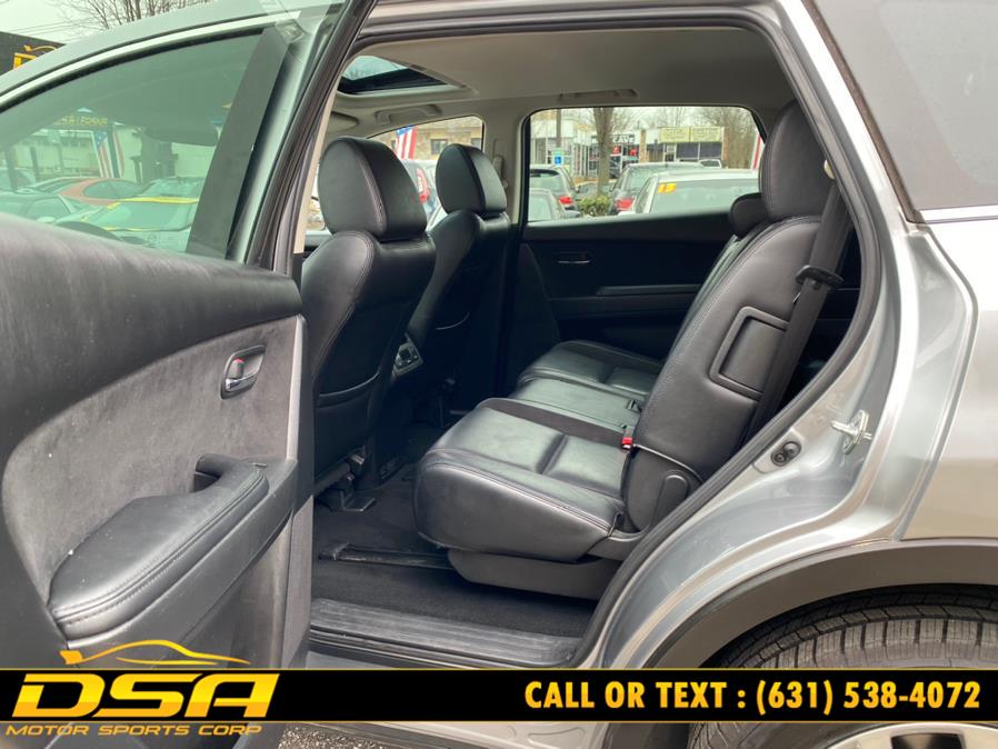 2013 Mazda CX-9 AWD 4dr Touring, available for sale in Commack, New York | DSA Motor Sports Corp. Commack, New York 2013 Mazda CX-9 AWD 4dr Touring, available for sale in Commack, New York | DSA Motor Sports Corp. Commack, New York