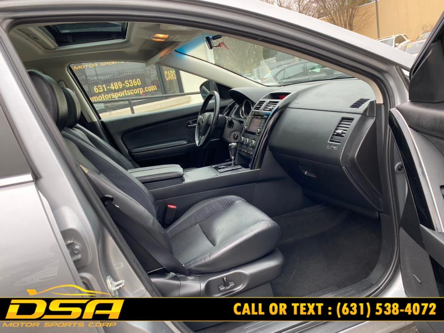 2013 Mazda CX-9 AWD 4dr Touring, available for sale in Commack, New York | DSA Motor Sports Corp. Commack, New York 2013 Mazda CX-9 AWD 4dr Touring, available for sale in Commack, New York | DSA Motor Sports Corp. Commack, New York
