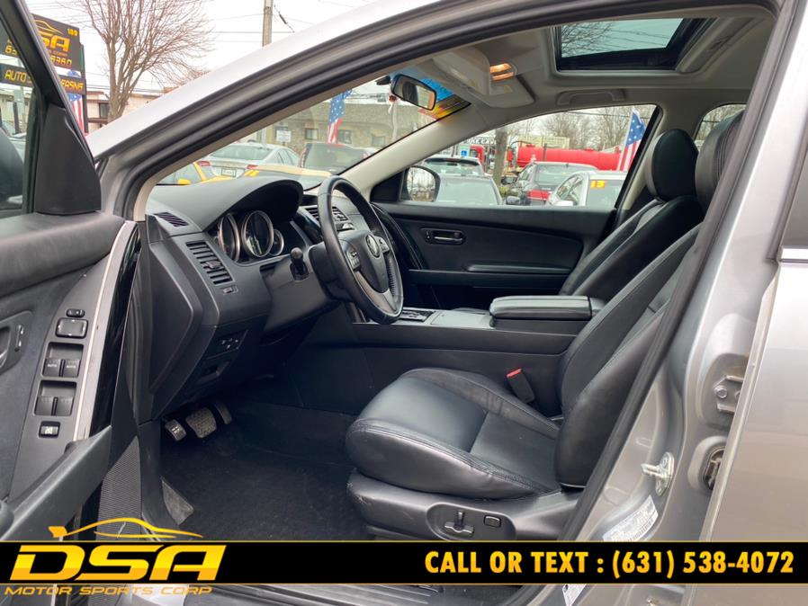 2013 Mazda CX-9 AWD 4dr Touring, available for sale in Commack, New York | DSA Motor Sports Corp. Commack, New York 2013 Mazda CX-9 AWD 4dr Touring, available for sale in Commack, New York | DSA Motor Sports Corp. Commack, New York