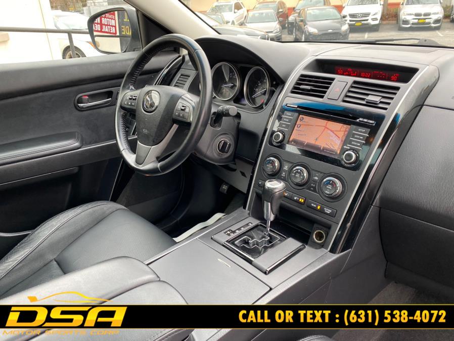 2013 Mazda CX-9 AWD 4dr Touring, available for sale in Commack, New York | DSA Motor Sports Corp. Commack, New York 2013 Mazda CX-9 AWD 4dr Touring, available for sale in Commack, New York | DSA Motor Sports Corp. Commack, New York