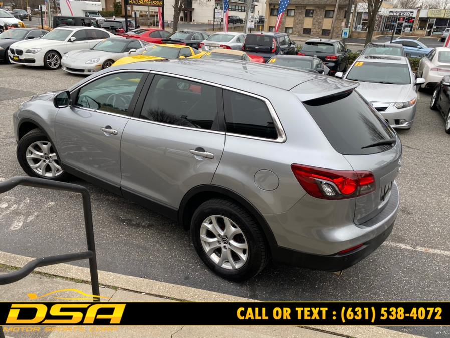 2013 Mazda CX-9 AWD 4dr Touring, available for sale in Commack, New York | DSA Motor Sports Corp. Commack, New York 2013 Mazda CX-9 AWD 4dr Touring, available for sale in Commack, New York | DSA Motor Sports Corp. Commack, New York