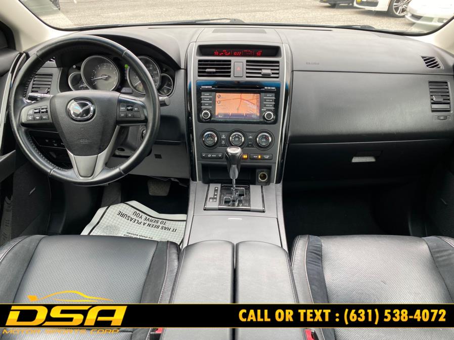 2013 Mazda CX-9 AWD 4dr Touring, available for sale in Commack, New York | DSA Motor Sports Corp. Commack, New York 2013 Mazda CX-9 AWD 4dr Touring, available for sale in Commack, New York | DSA Motor Sports Corp. Commack, New York