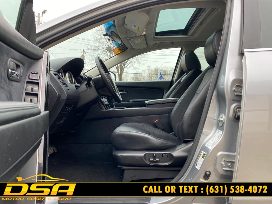 2013 Mazda CX-9 AWD 4dr Touring, available for sale in Commack, New York | DSA Motor Sports Corp. Commack, New York 2013 Mazda CX-9 AWD 4dr Touring, available for sale in Commack, New York | DSA Motor Sports Corp. Commack, New York
