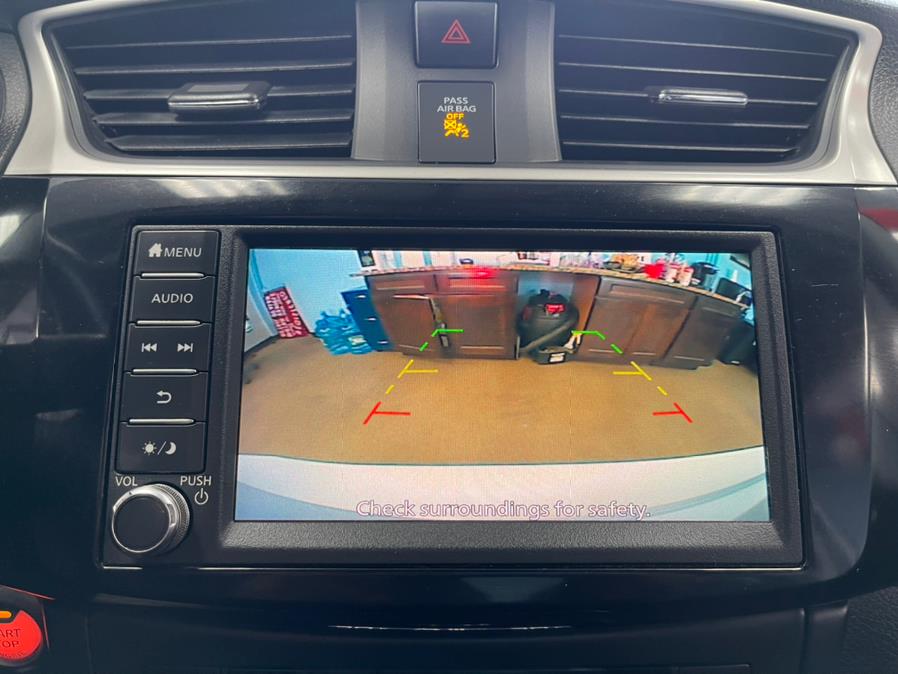 2019 Nissan Sentra SV CVT *Ltd Avail*, available for sale in Inwood, New York | 5 Towns Drive. Inwood, New York 2019 Nissan Sentra SV CVT *Ltd Avail*, available for sale in Inwood, New York | 5 Towns Drive. Inwood, New York