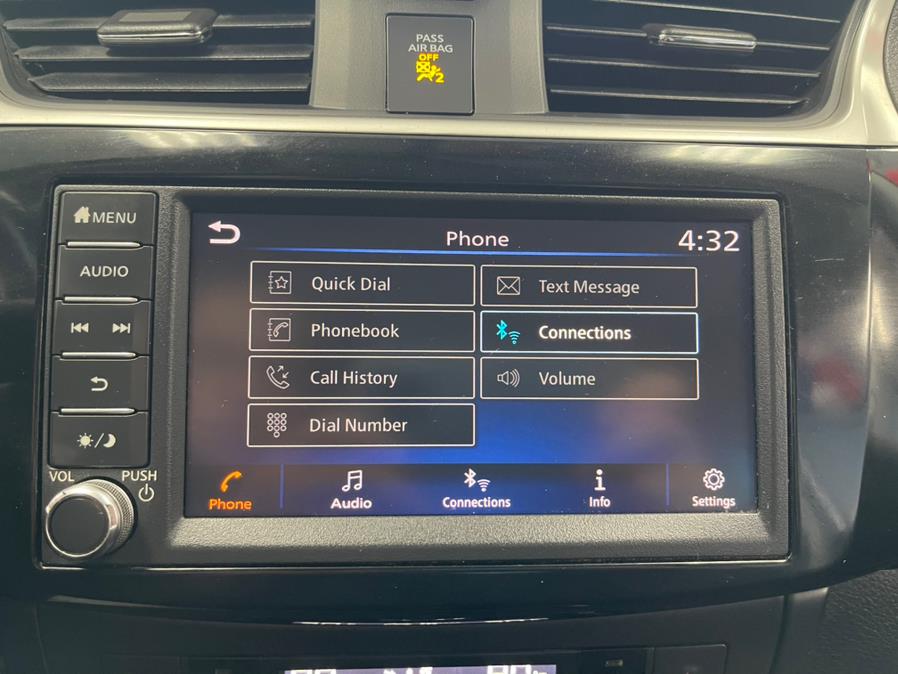 2019 Nissan Sentra SV CVT *Ltd Avail*, available for sale in Inwood, New York | 5 Towns Drive. Inwood, New York 2019 Nissan Sentra SV CVT *Ltd Avail*, available for sale in Inwood, New York | 5 Towns Drive. Inwood, New York