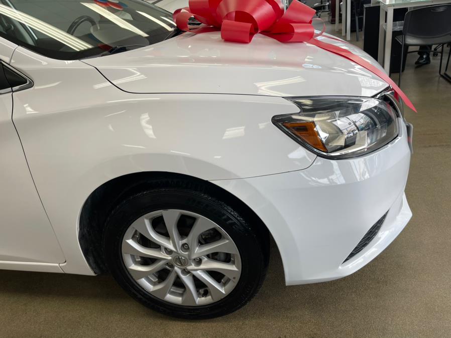 2019 Nissan Sentra SV CVT *Ltd Avail*, available for sale in Inwood, New York | 5 Towns Drive. Inwood, New York 2019 Nissan Sentra SV CVT *Ltd Avail*, available for sale in Inwood, New York | 5 Towns Drive. Inwood, New York