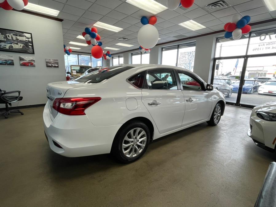 2019 Nissan Sentra SV CVT *Ltd Avail*, available for sale in Inwood, New York | 5 Towns Drive. Inwood, New York 2019 Nissan Sentra SV CVT *Ltd Avail*, available for sale in Inwood, New York | 5 Towns Drive. Inwood, New York