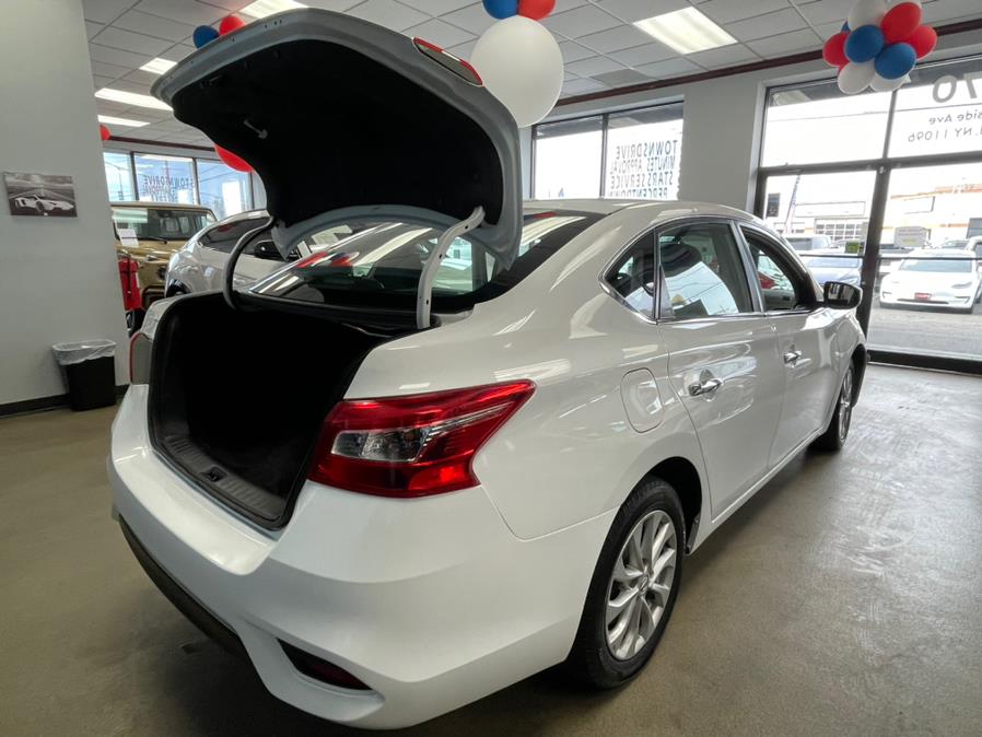 2019 Nissan Sentra SV CVT *Ltd Avail*, available for sale in Inwood, New York | 5 Towns Drive. Inwood, New York 2019 Nissan Sentra SV CVT *Ltd Avail*, available for sale in Inwood, New York | 5 Towns Drive. Inwood, New York