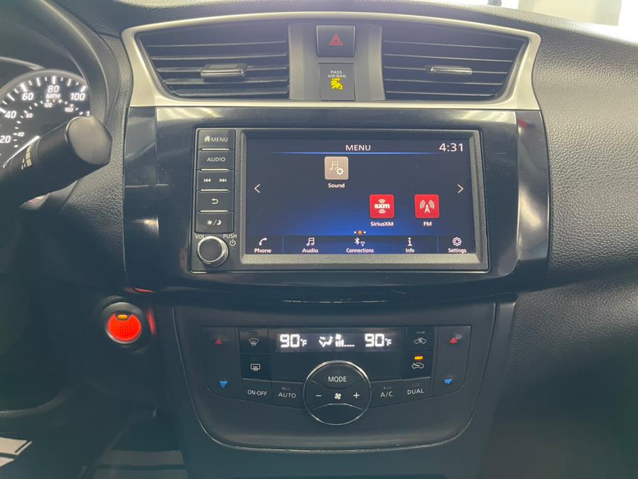 2019 Nissan Sentra SV CVT *Ltd Avail*, available for sale in Inwood, New York | 5 Towns Drive. Inwood, New York 2019 Nissan Sentra SV CVT *Ltd Avail*, available for sale in Inwood, New York | 5 Towns Drive. Inwood, New York