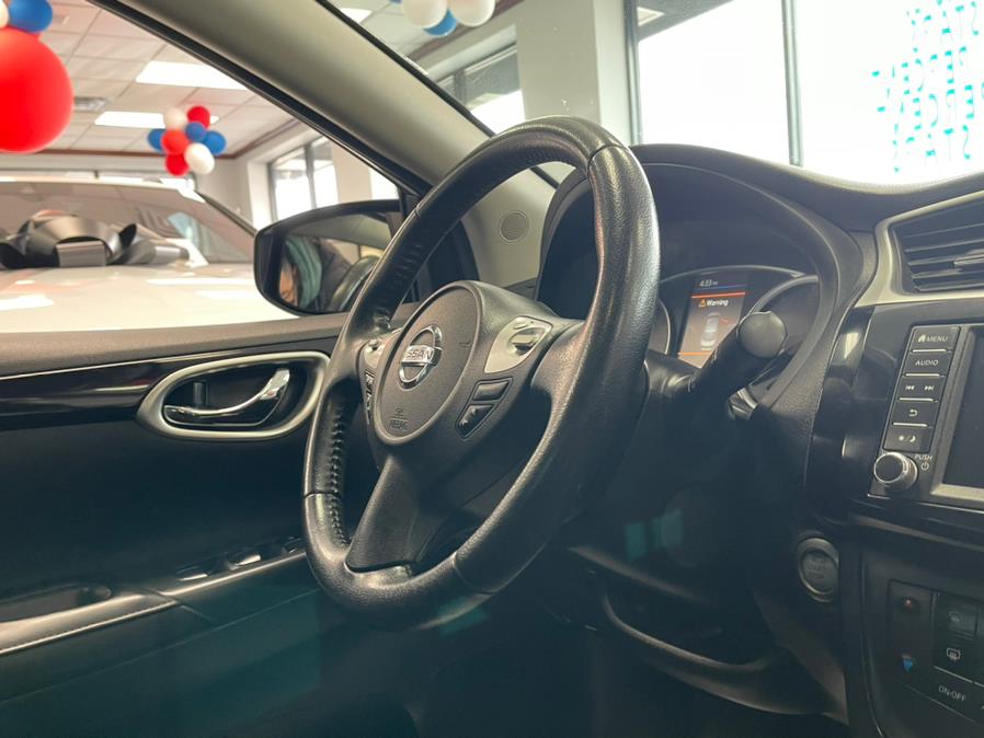 2019 Nissan Sentra SV CVT *Ltd Avail*, available for sale in Inwood, New York | 5 Towns Drive. Inwood, New York 2019 Nissan Sentra SV CVT *Ltd Avail*, available for sale in Inwood, New York | 5 Towns Drive. Inwood, New York