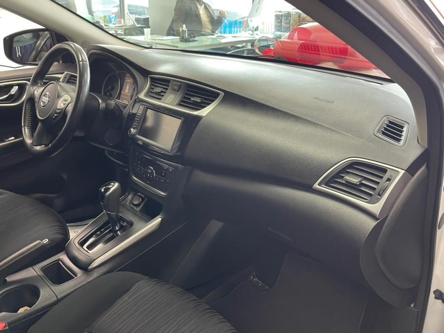 2019 Nissan Sentra SV CVT *Ltd Avail*, available for sale in Inwood, New York | 5 Towns Drive. Inwood, New York 2019 Nissan Sentra SV CVT *Ltd Avail*, available for sale in Inwood, New York | 5 Towns Drive. Inwood, New York