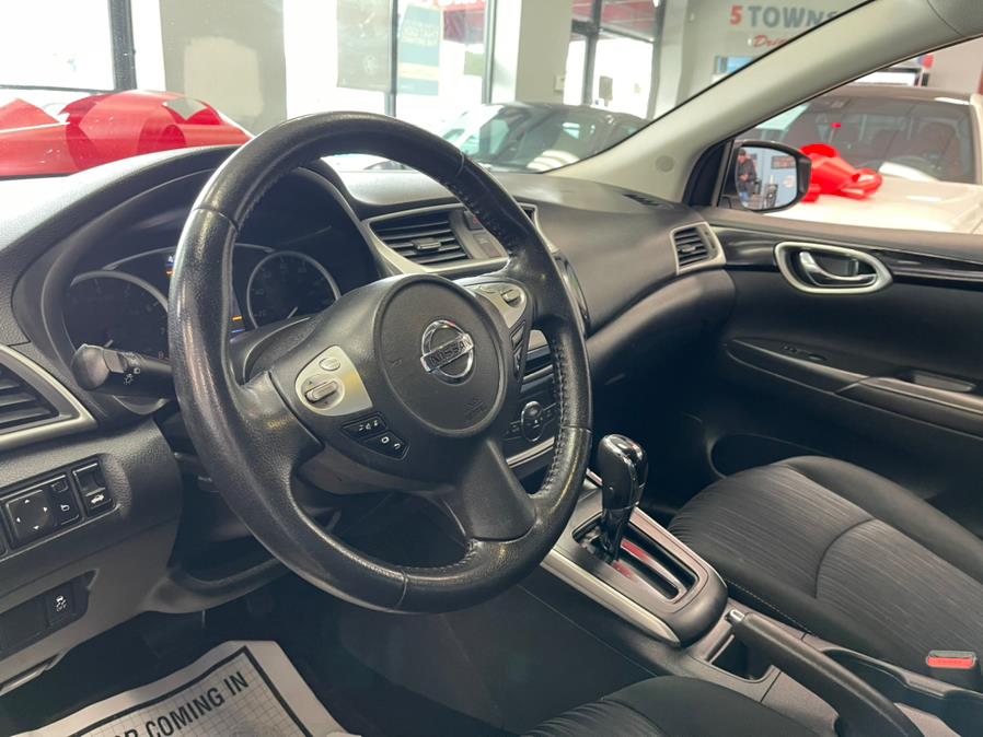 2019 Nissan Sentra SV CVT *Ltd Avail*, available for sale in Inwood, New York | 5 Towns Drive. Inwood, New York 2019 Nissan Sentra SV CVT *Ltd Avail*, available for sale in Inwood, New York | 5 Towns Drive. Inwood, New York