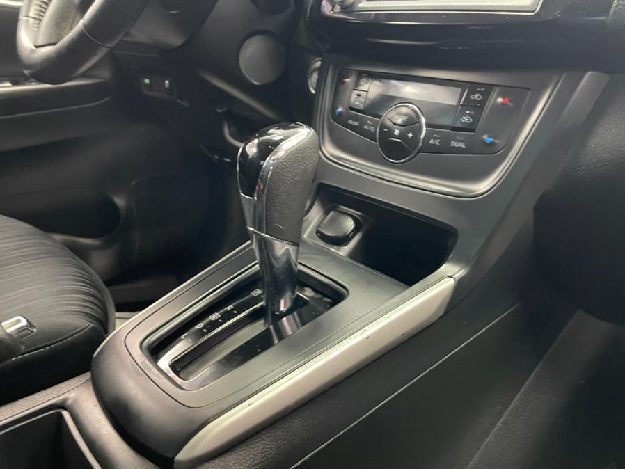 2019 Nissan Sentra SV CVT *Ltd Avail*, available for sale in Inwood, New York | 5 Towns Drive. Inwood, New York 2019 Nissan Sentra SV CVT *Ltd Avail*, available for sale in Inwood, New York | 5 Towns Drive. Inwood, New York