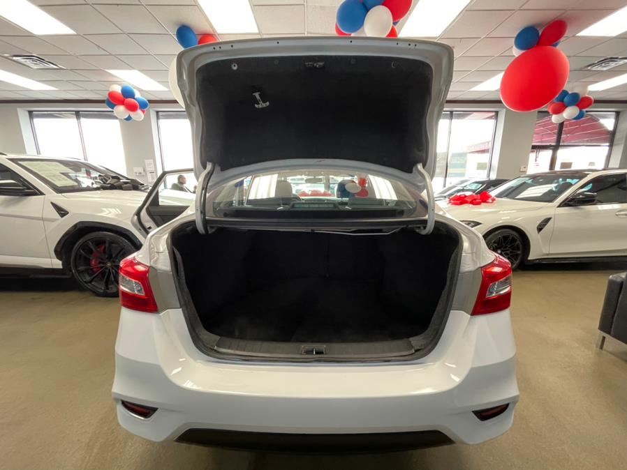 2019 Nissan Sentra SV CVT *Ltd Avail*, available for sale in Inwood, New York | 5 Towns Drive. Inwood, New York 2019 Nissan Sentra SV CVT *Ltd Avail*, available for sale in Inwood, New York | 5 Towns Drive. Inwood, New York